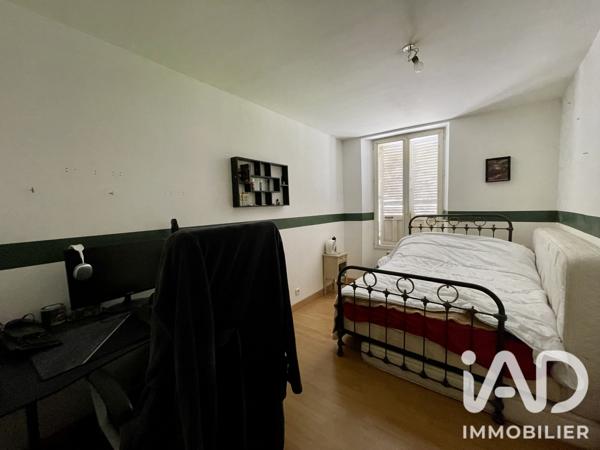 Maison à vendre 3 pièces 82 m² Anglure