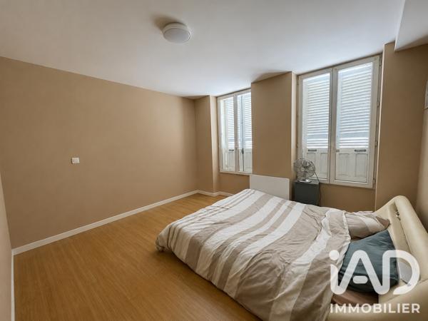 Maison à vendre 3 pièces 82 m² Anglure
