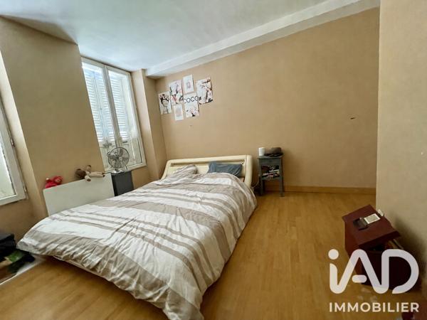 Maison à vendre 3 pièces 82 m² Anglure
