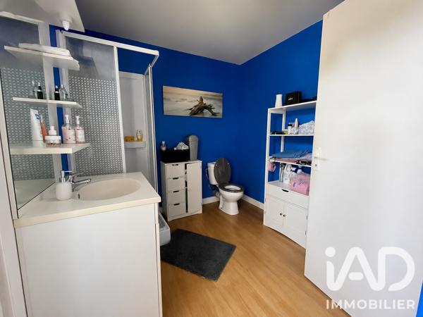 Maison à vendre 3 pièces 82 m² Anglure