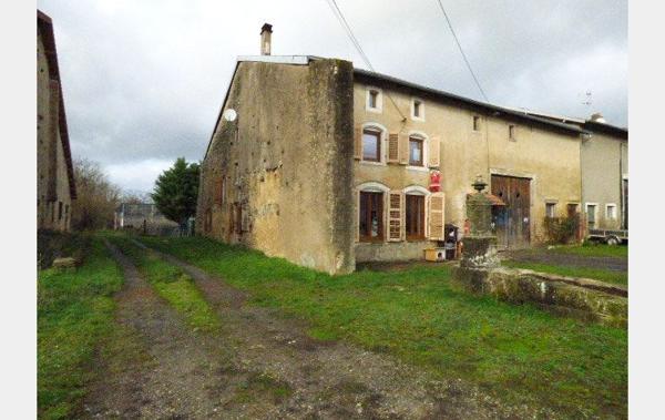 Vente Maison à rénover Blamont   