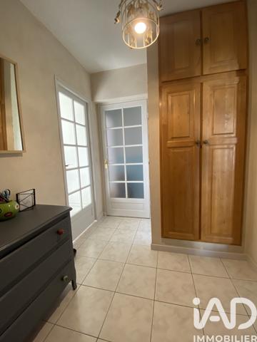 Appartement à vendre 3 pièces 62 m² Avon