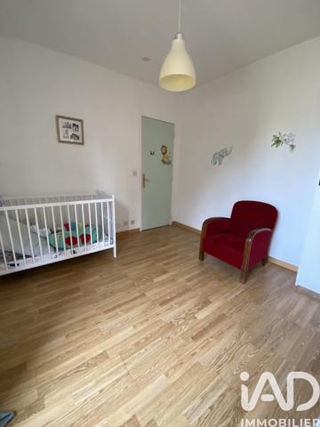 Appartement à vendre 3 pièces 62 m² Avon
