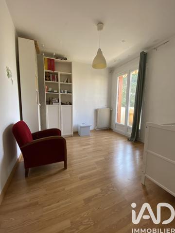 Appartement à vendre 3 pièces 62 m² Avon