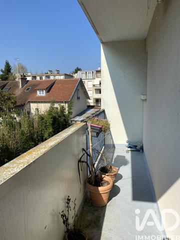Appartement à vendre 3 pièces 62 m² Avon