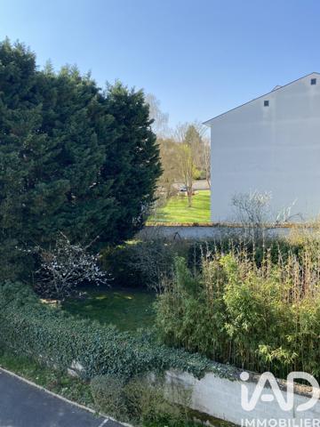 Appartement à vendre 3 pièces 62 m² Avon