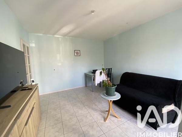 Appartement à vendre 3 pièces 62 m² Avon