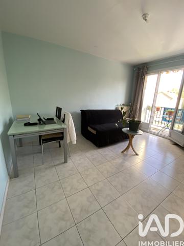 Appartement à vendre 3 pièces 62 m² Avon