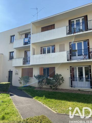 Appartement à vendre 3 pièces 62 m² Avon