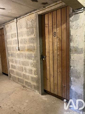 Appartement à vendre 3 pièces 62 m² Avon