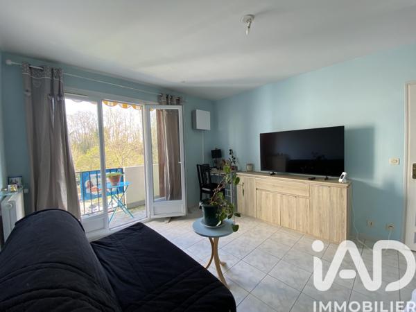 Appartement à vendre 3 pièces 62 m² Avon