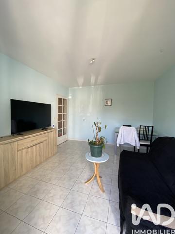 Appartement à vendre 3 pièces 62 m² Avon