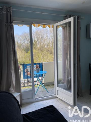 Appartement à vendre 3 pièces 62 m² Avon