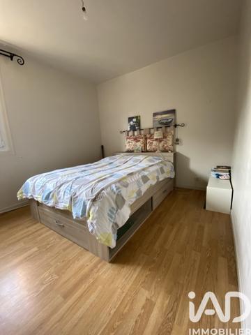 Appartement à vendre 3 pièces 62 m² Avon