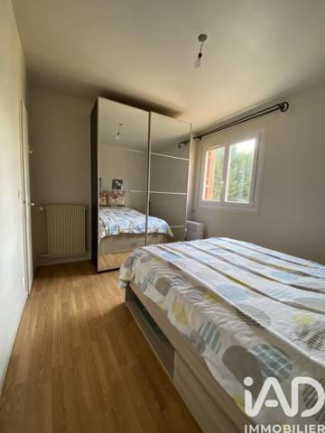 Appartement à vendre 3 pièces 62 m² Avon