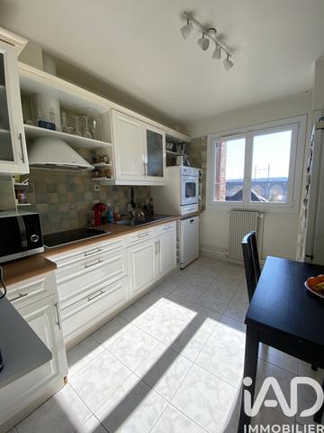 Appartement à vendre 3 pièces 62 m² Avon