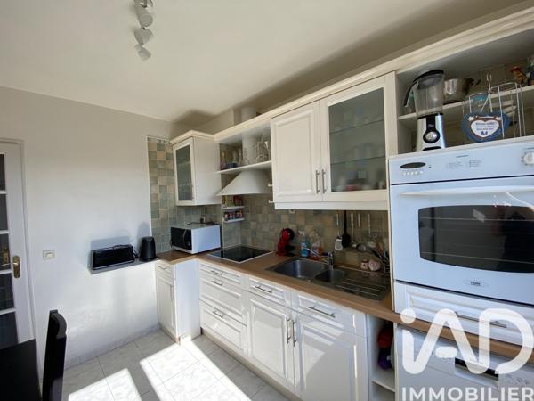 Appartement à vendre 3 pièces 62 m² Avon
