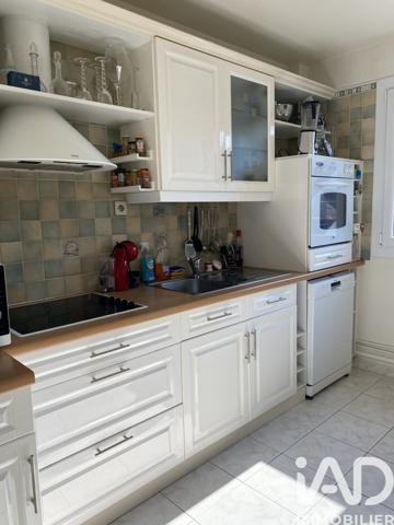 Appartement à vendre 3 pièces 62 m² Avon