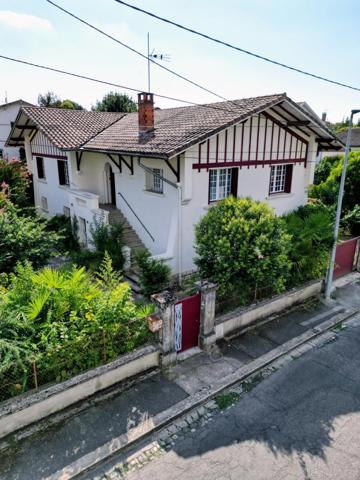 Grande Maison Basque au coeur d'Agen