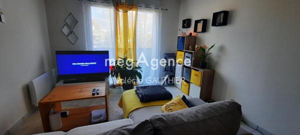 Appartement à Vendôme, 41100 - 3 pièces 62m²