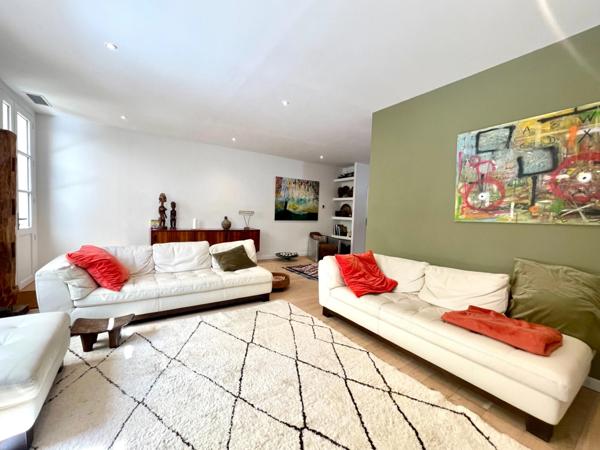 MAISON 7 PIÈCES 185 M2 GARAGE AIGUES MORTES