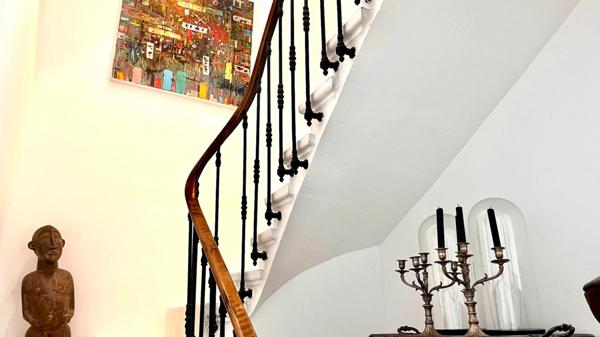 MAISON 7 PIÈCES 185 M2 GARAGE AIGUES MORTES