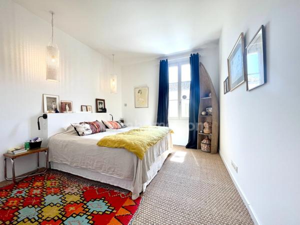 MAISON 7 PIÈCES 185 M2 GARAGE AIGUES MORTES