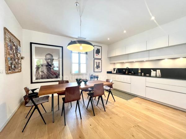 MAISON 7 PIÈCES 185 M2 GARAGE AIGUES MORTES