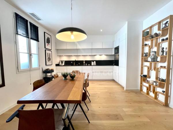 MAISON 7 PIÈCES 185 M2 GARAGE AIGUES MORTES