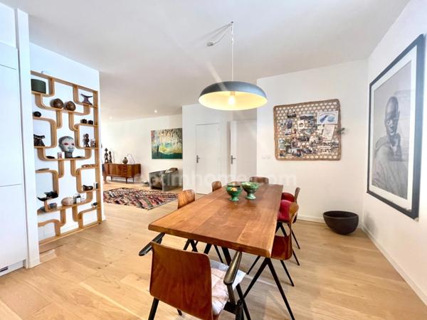 MAISON 7 PIÈCES 185 M2 GARAGE AIGUES MORTES