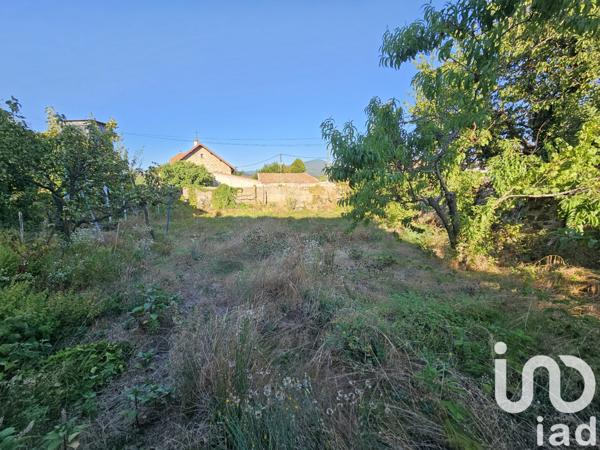 Maison à vendre 3 pièces 81 m² Quintenas