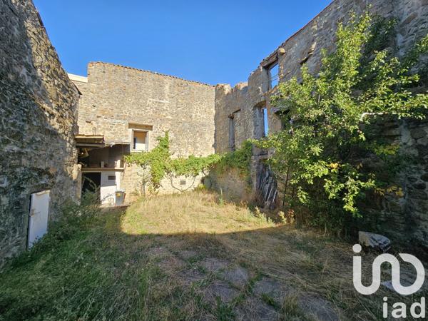 Maison à vendre 3 pièces 81 m² Quintenas