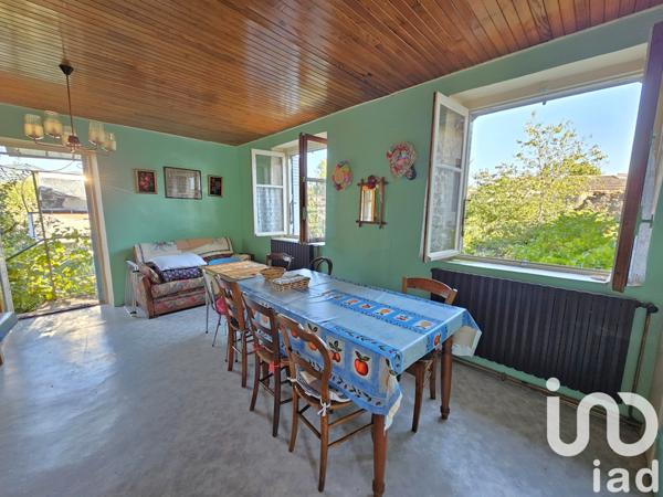 Maison à vendre 3 pièces 81 m² Quintenas