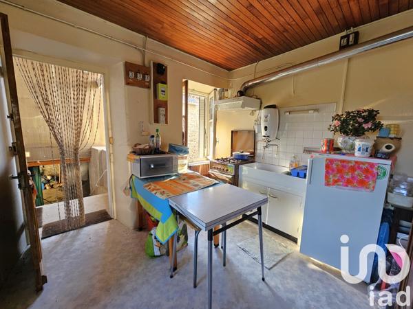 Maison à vendre 3 pièces 81 m² Quintenas