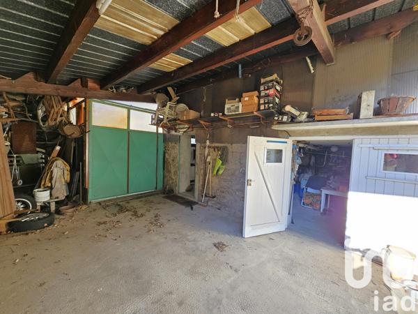 Maison à vendre 3 pièces 81 m² Quintenas