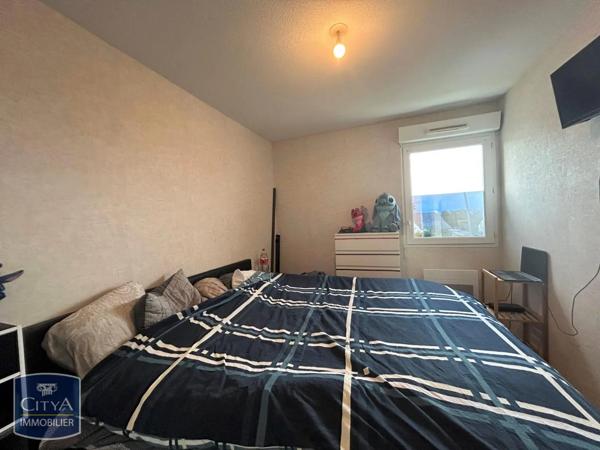 Appartement à louer 3 pièces 64.76m²