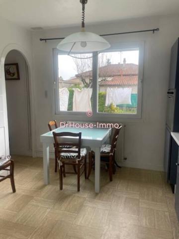 Maison à vendre 3 pièces de 86 m²