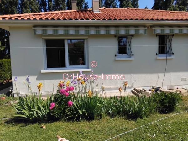 Maison à vendre 3 pièces de 86 m²