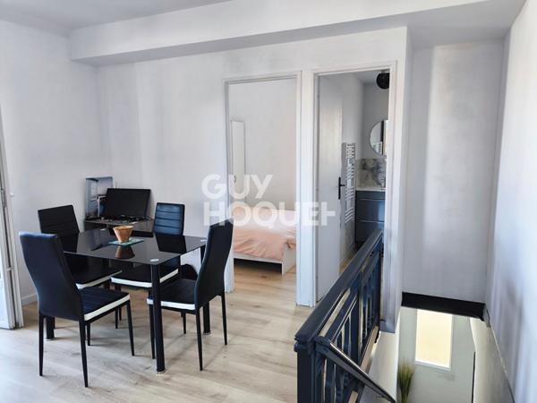 Appartement T3, Biscarrosse-Plage