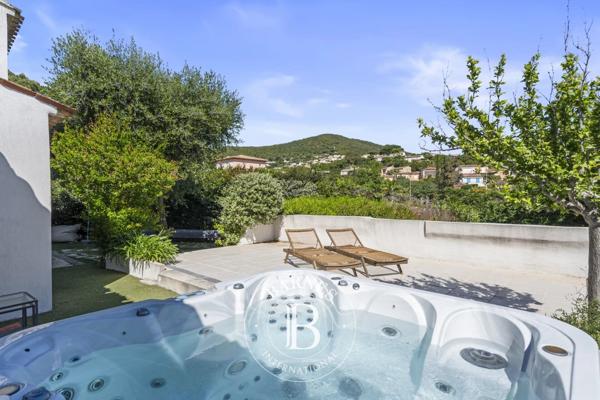 Sainte-Maxime, Villa 7 Chambres -  270 m² à vendre