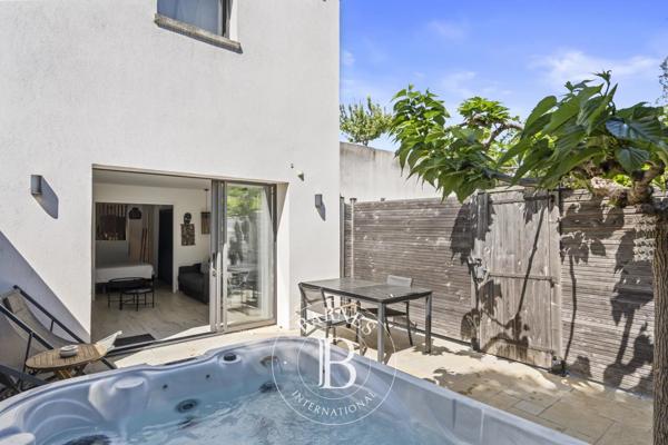 Sainte-Maxime, Villa 7 Chambres -  270 m² à vendre
