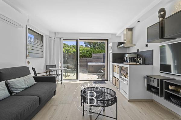 Sainte-Maxime, Villa 7 Chambres -  270 m² à vendre