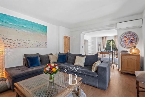 Sainte-Maxime, Villa 7 Chambres -  270 m² à vendre