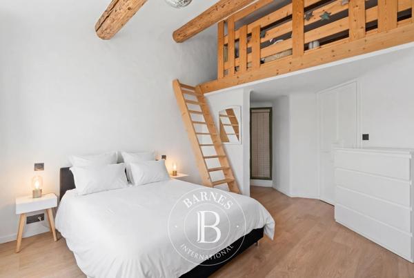 Sainte-Maxime, Villa 7 Chambres -  270 m² à vendre