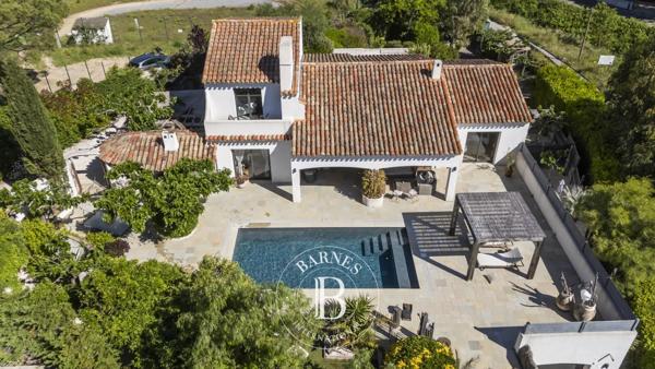 Sainte-Maxime, Villa 7 Chambres -  270 m² à vendre