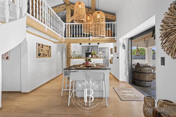 Sainte-Maxime, Villa 7 Chambres -  270 m² à vendre