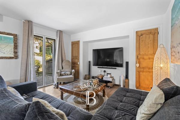 Sainte-Maxime, Villa 7 Chambres -  270 m² à vendre