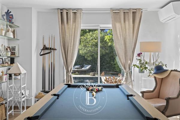 Sainte-Maxime, Villa 7 Chambres -  270 m² à vendre