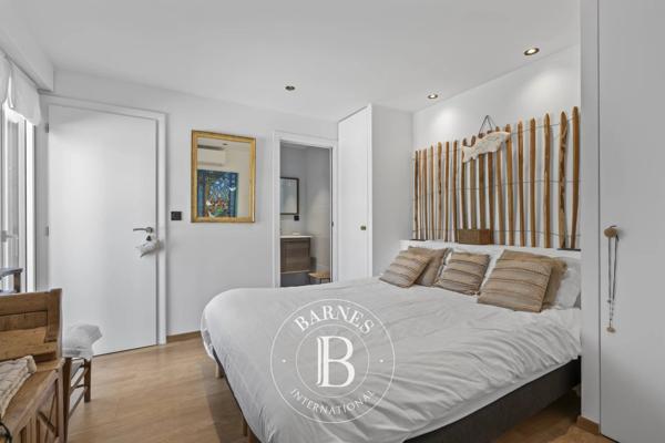 Sainte-Maxime, Villa 7 Chambres -  270 m² à vendre