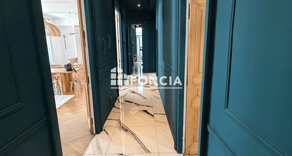 À vendre Appartement 4 pièces 145 m² - Sète 34200